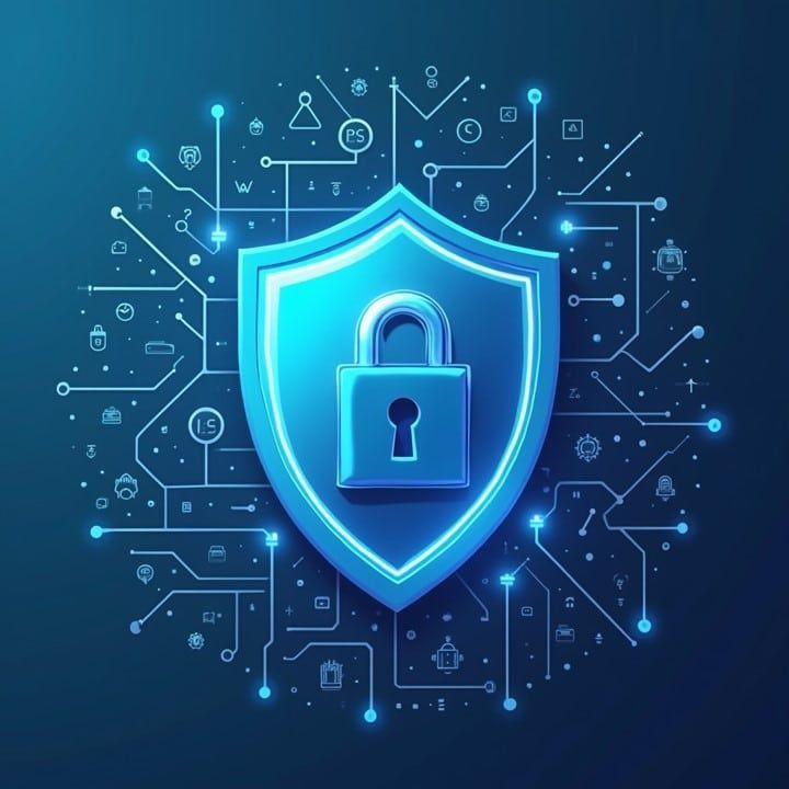 Data protection safeguards for Five Outbound client information