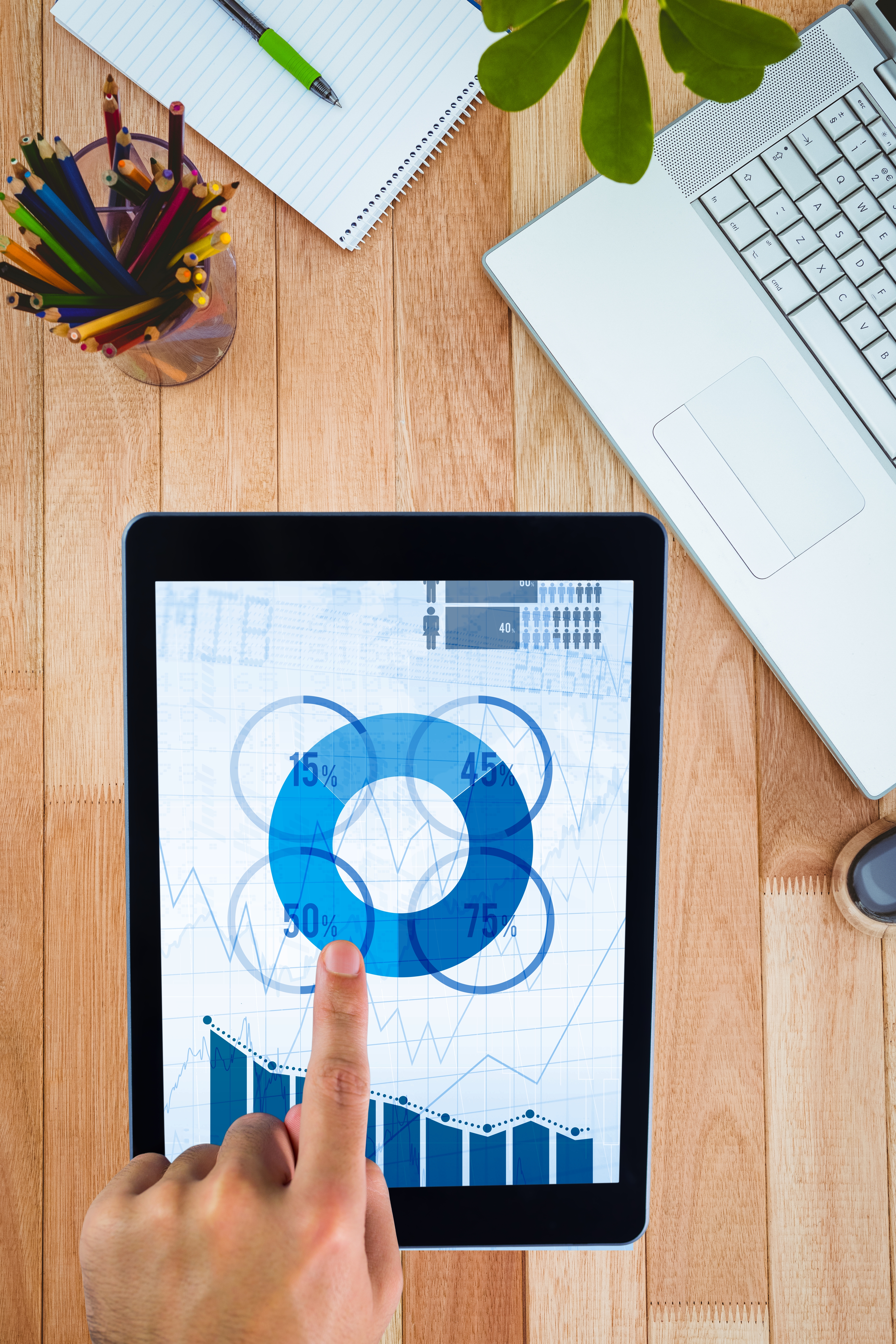 Business Intelligence Service