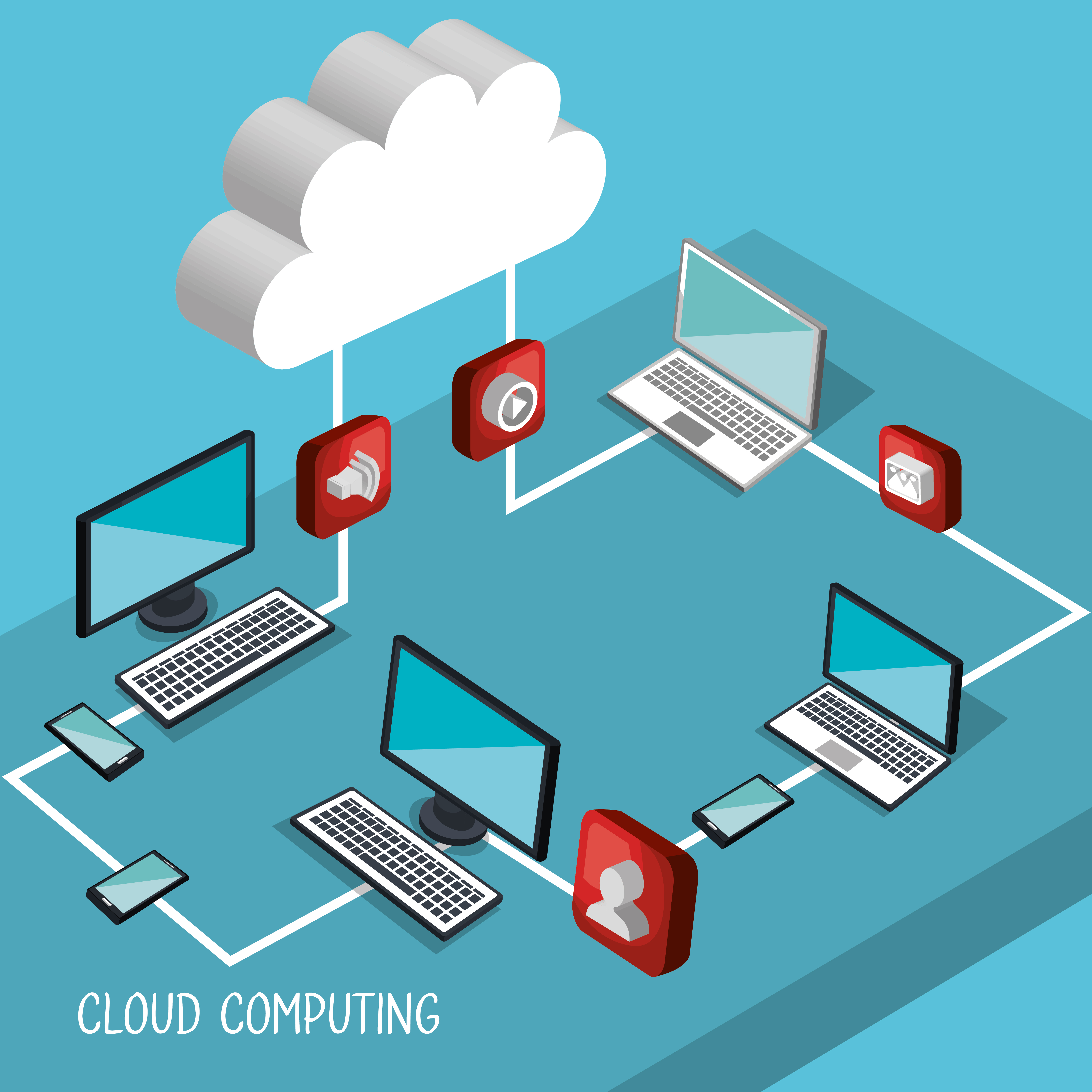 Cloud Computing